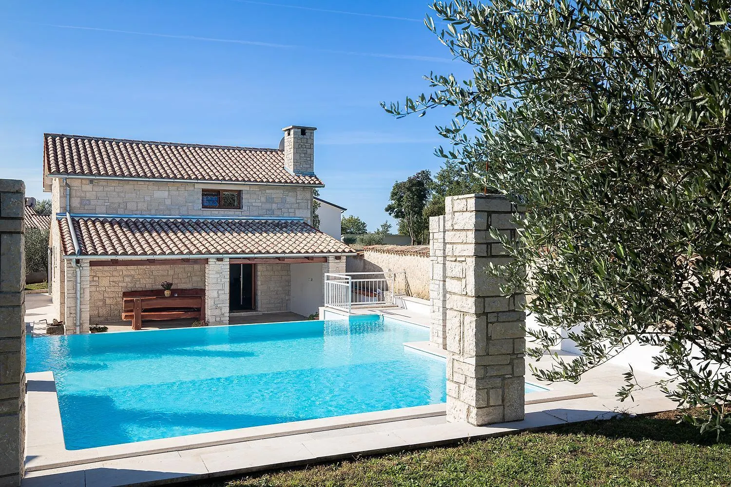 Villa Lux Casa Histria 2 Pazin