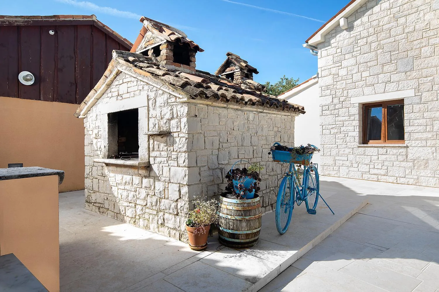 Villa Lux Casa Histria 2 Pazin
