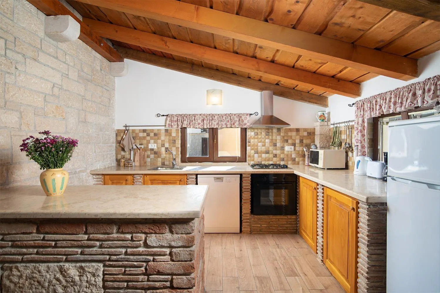 Villa Lux Casa Histria 2 Pazin Horvátország
