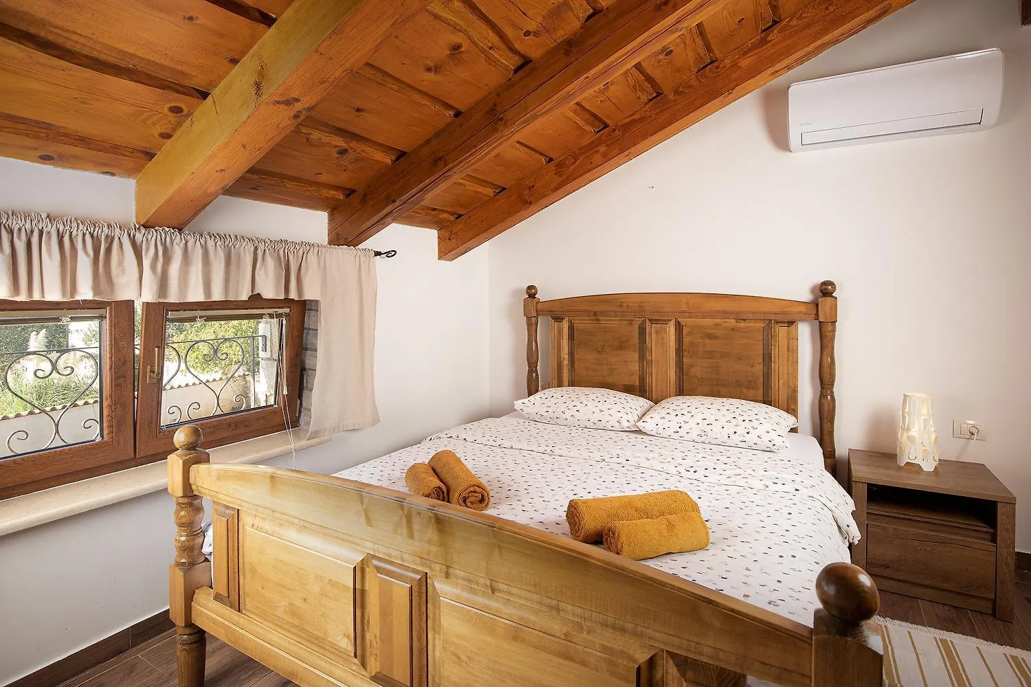 Villa Lux Casa Histria 2 Pazin