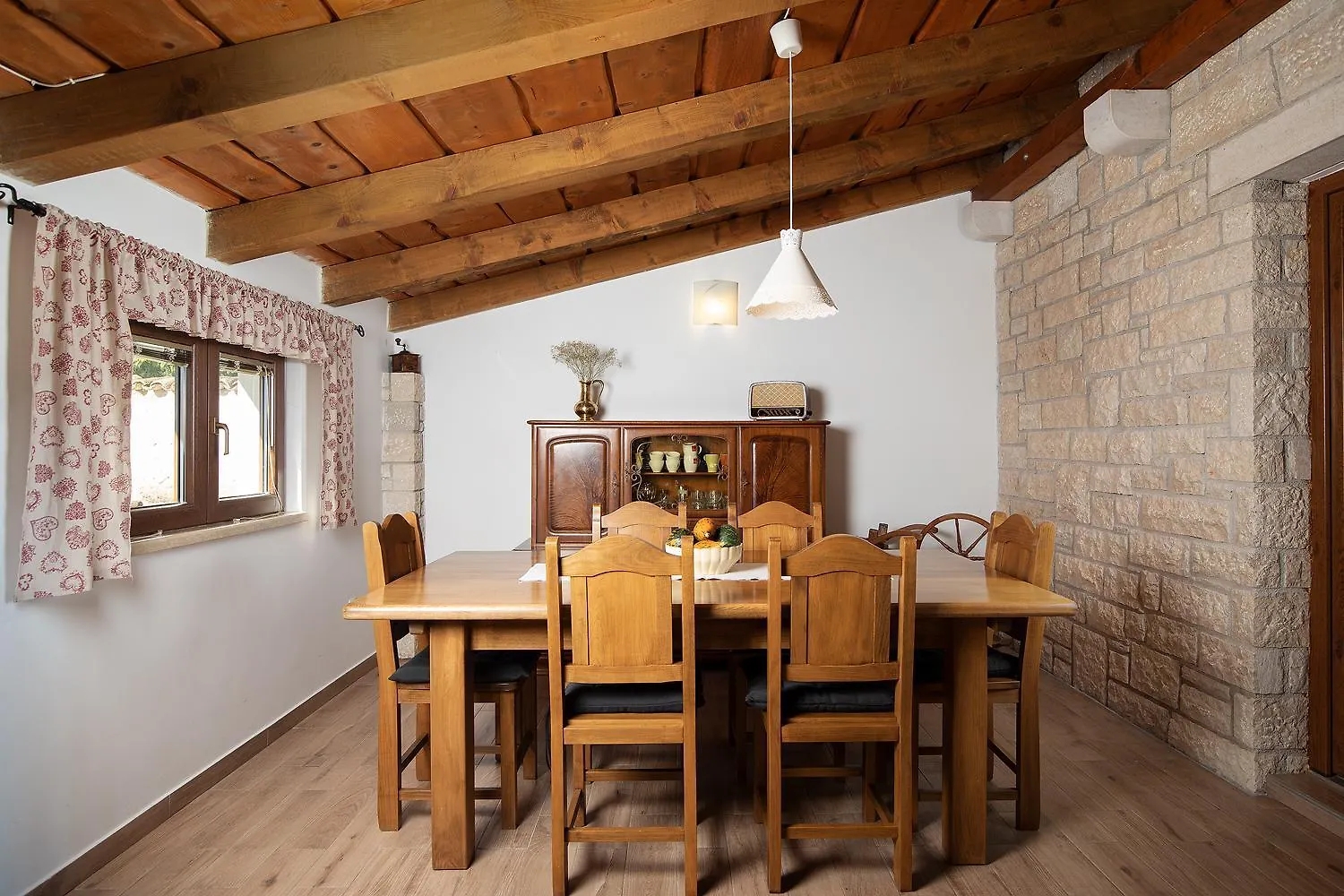 Villa Lux Casa Histria 2 Pazin 0*,