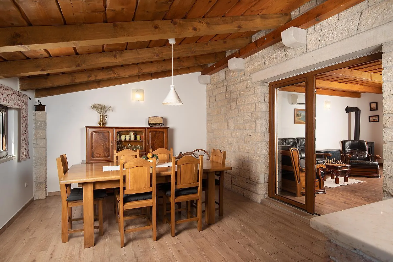 Villa Lux Casa Histria 2 Pazin