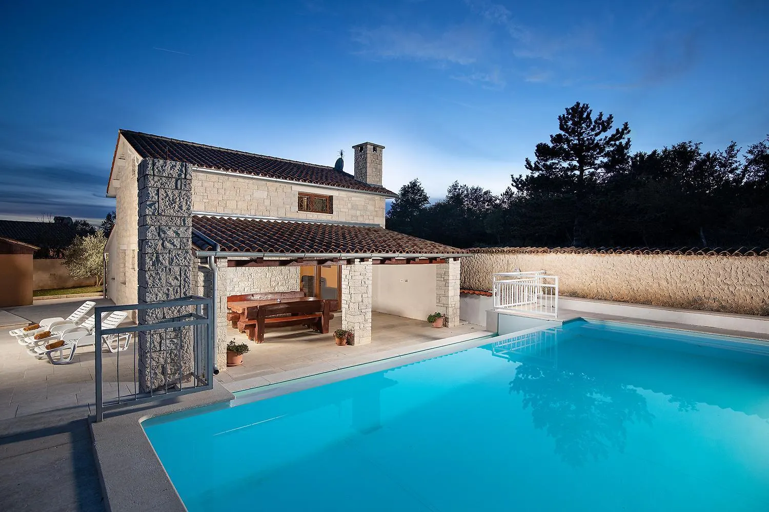 Villa Lux Casa Histria 2 Pazin