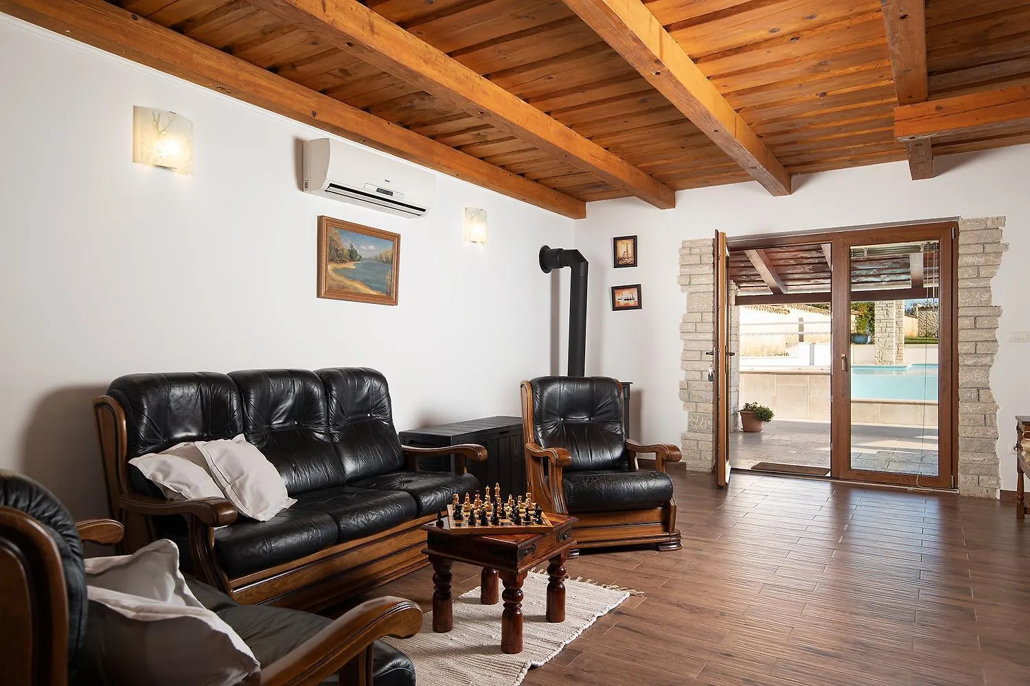 Villa Lux Casa Histria 2 Pazin