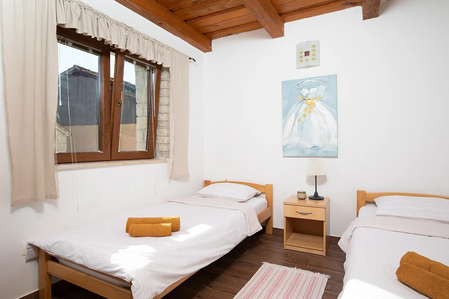 Villa Lux Casa Histria 2 Pazin Horvátország